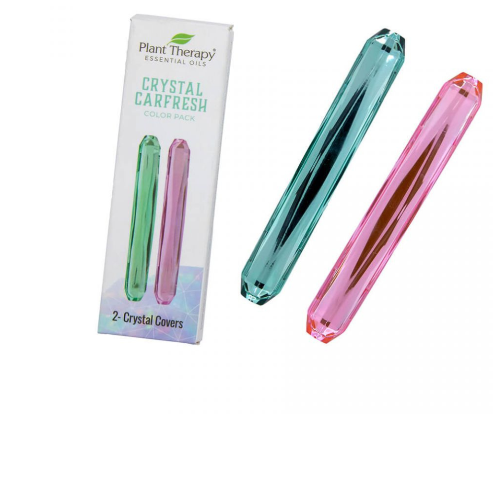 Diffuser in Crystal Carfresh Color Pack