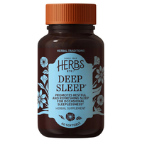 Thumbnail for Deep Sleep Softgels