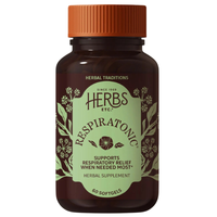 Thumbnail for Respiratonic Softgels