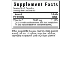 Thumbnail for LIPOSOMAL VITAMIN C