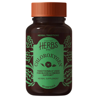 Thumbnail for ChlorOxygen Chlorophyll Concentrate Softgels