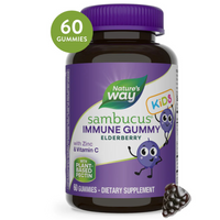 Thumbnail for Sambucus Kids Immune Gummies
