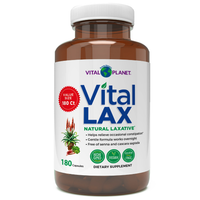 Thumbnail for Vital Lax Natural Laxative