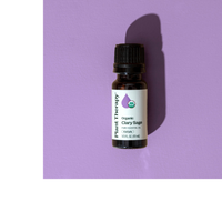 Thumbnail for Organic Clary Sage Essential Oil