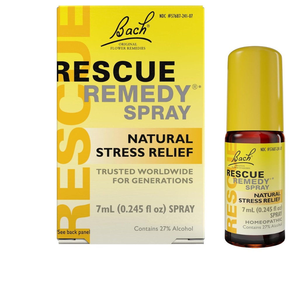Rescue Remedy en espray