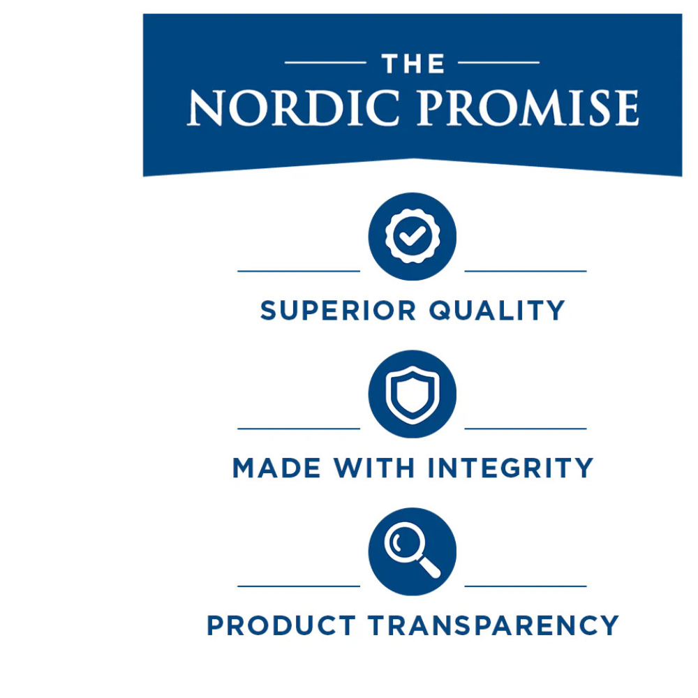Nordic Beauty Borage Oil