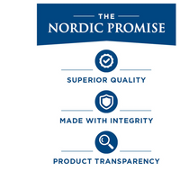 Thumbnail for Nordic Beauty Borage Oil