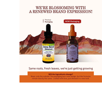 Thumbnail for Cramp ReLeaf (Menstrual) Classic Liquid Extract