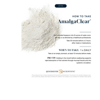 Thumbnail for AmalgaClear