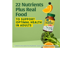 Thumbnail for One Daily Multivitamin