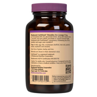 Thumbnail for EARTHSWEET CHEWABLES ZINC Lozenges 15 mg