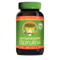 Thumbnail for Pure Hawaiian Spirulina