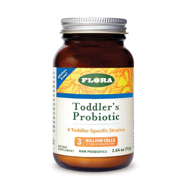 Toddler’s Probiotic