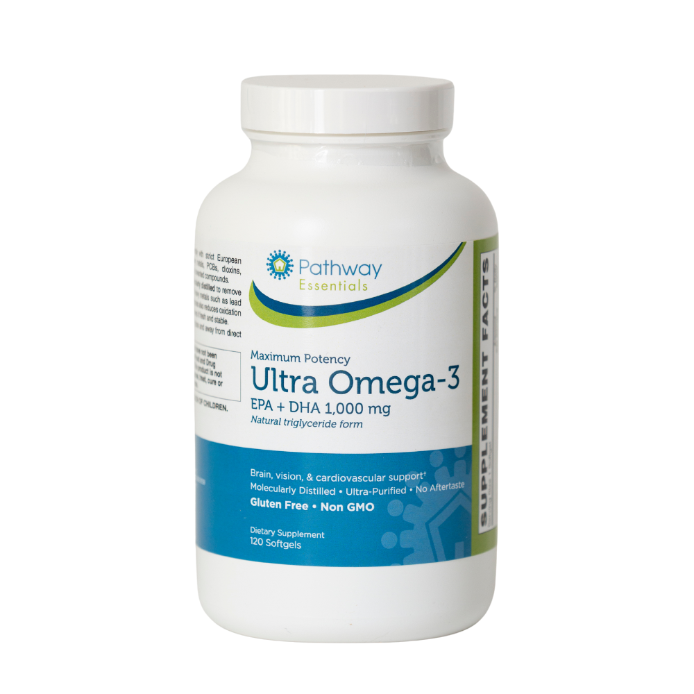 Ultra Omega-3