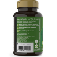 Thumbnail for Leg Veins Premium Blend