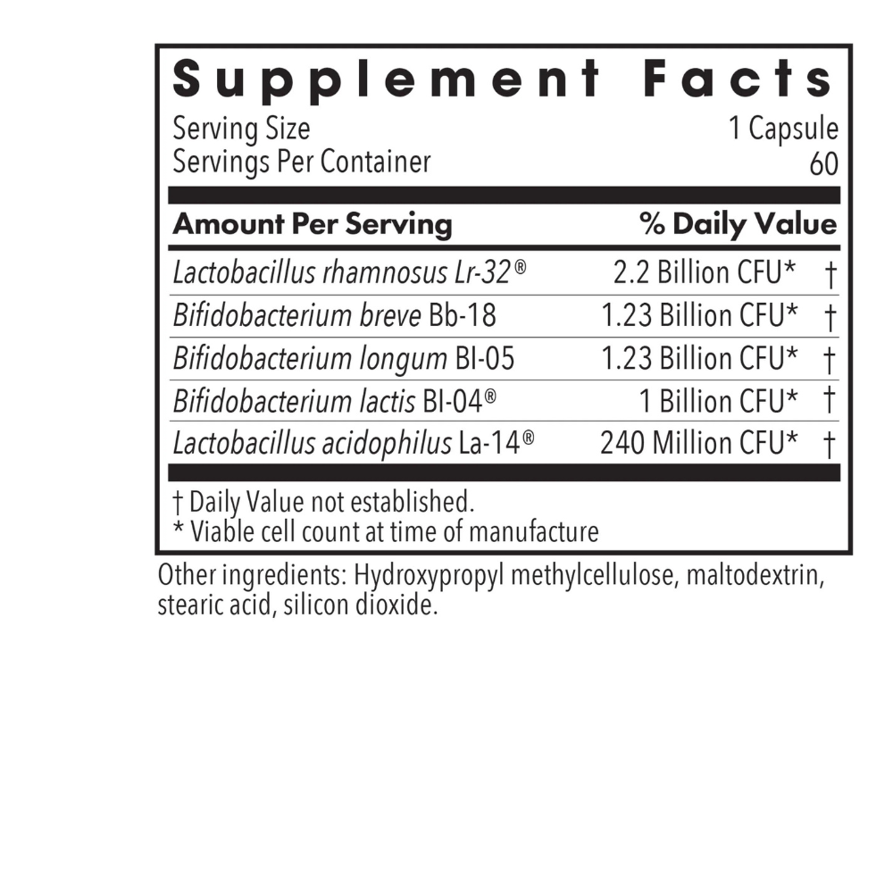 BifidoBiotics