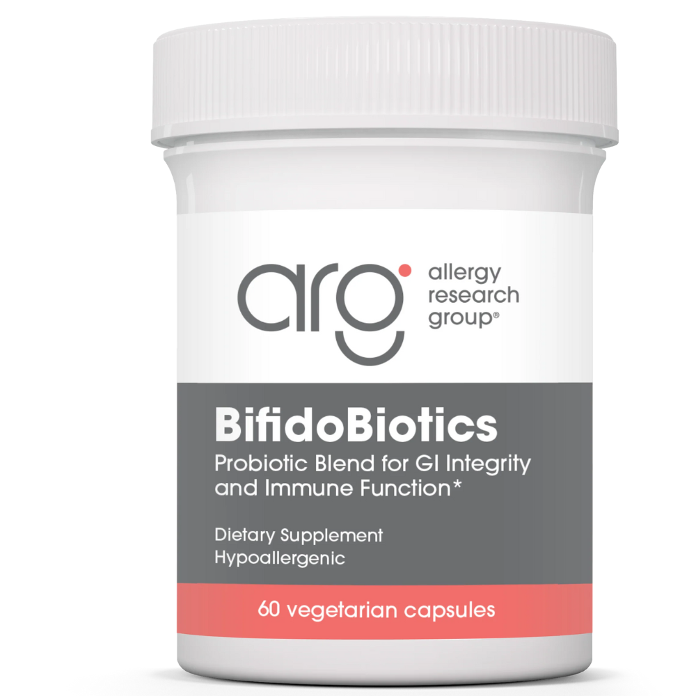 BifidoBiotics