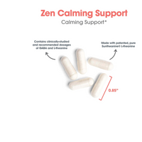 Thumbnail for 200 mg of Zen