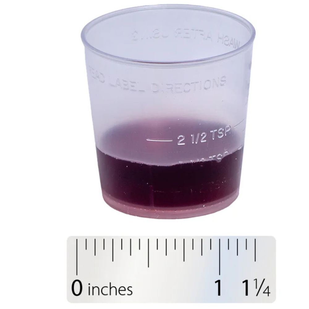 Umcka Cold+Flu Elderberry Syrup