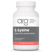 Thumbnail for L-Lysine 500 Mg