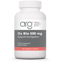 Thumbnail for Ox Bile 500 mg