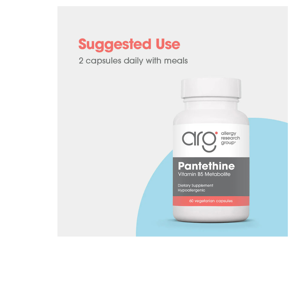 pantethine and l carnitine by Allergy Research Group: Shop Now L Carnitine 5000 | eBay