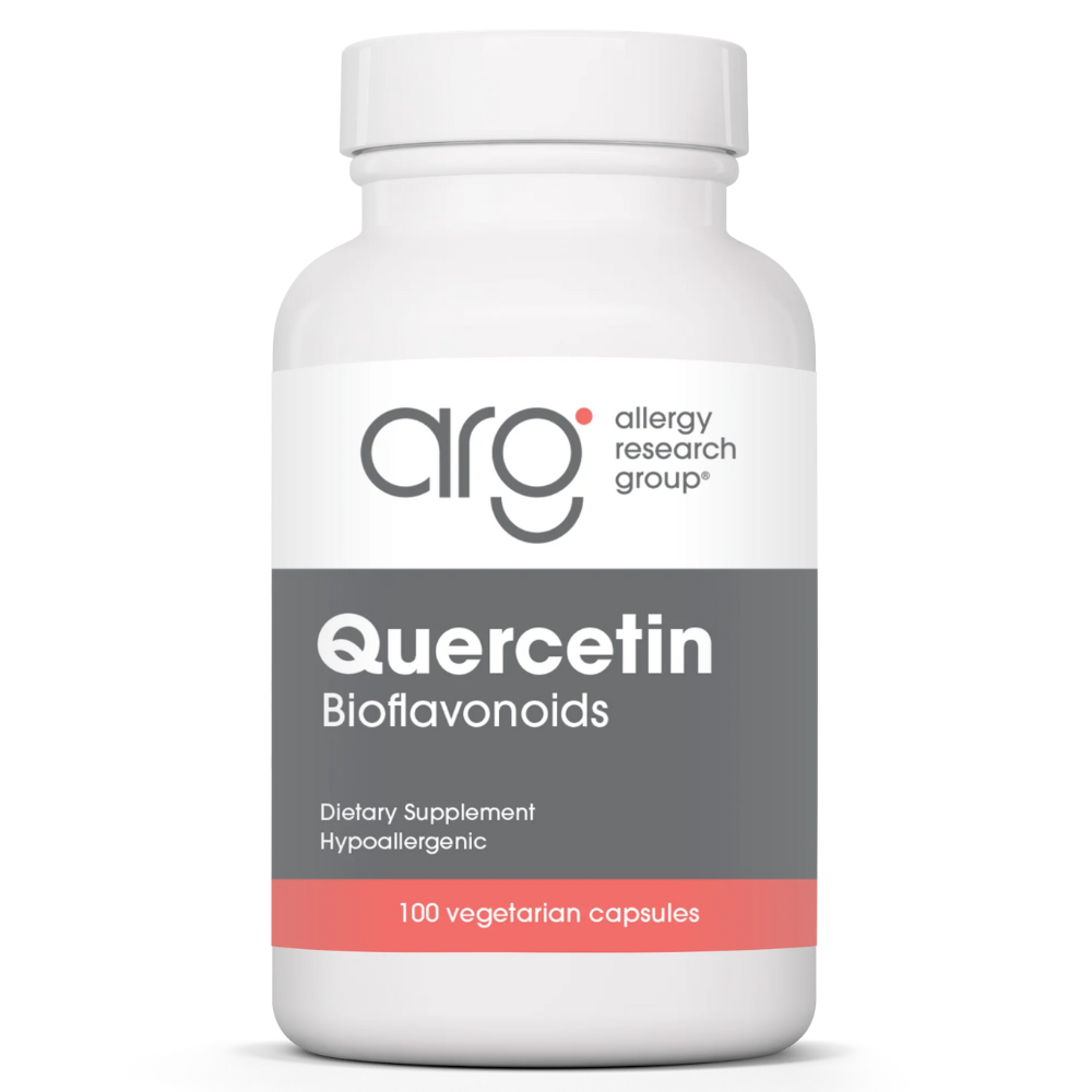 Quercetin Bioflavonoids