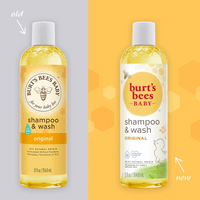 Thumbnail for Baby Bee Shampoo & Wash - Original