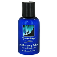 Thumbnail for Thunder Ridge Emu Products - Moisturizing Lotion - 8 oz.