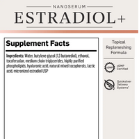 Thumbnail for Estradiol Plus