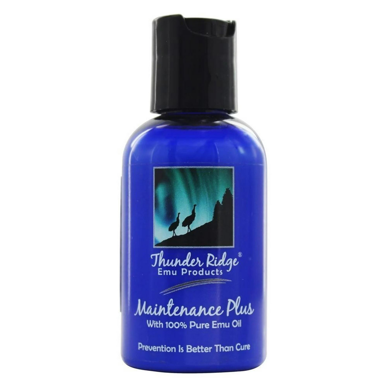 Thunder Ridge Emu Products Maintenance Plus 2oz