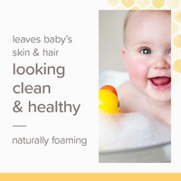 Thumbnail for Baby Bee Shampoo & Wash - Original