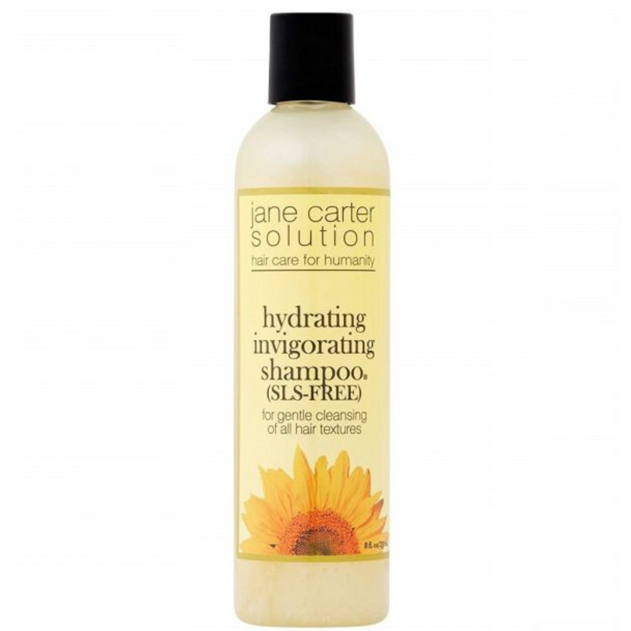 Hydrating Invigorating Shampoo SLS-Free 8 oz