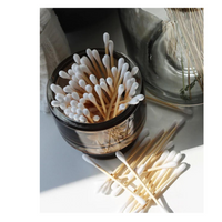 Thumbnail for Cotton Swabs - White 100-pack