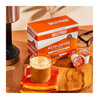 Thumbnail for Keto Coffee Pods