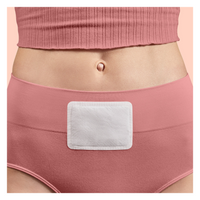 Thumbnail for Heating Patch- On-The-Go Menstrual Cramp Relief