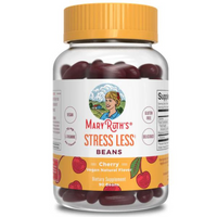 Thumbnail for Stress Less Beans