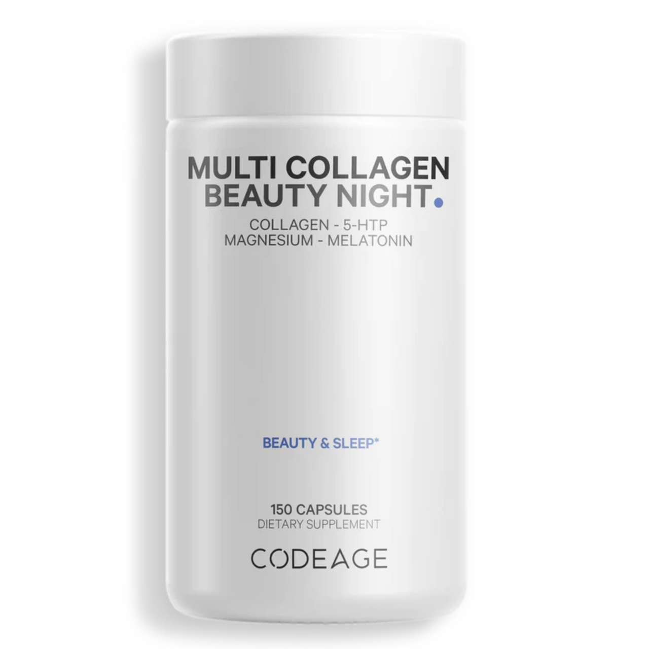 Multi Collagen Beauty Night