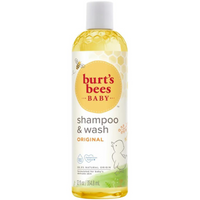 Thumbnail for Baby Bee Shampoo & Wash - Original