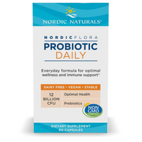 Thumbnail for Nordic Flora Probiotic Daily