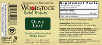Thumbnail for Olive Leaf