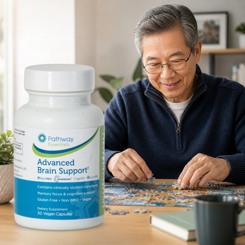 Advanced Brain Support