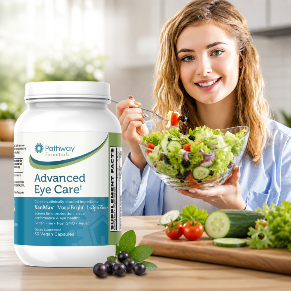 Advanced Eye Care 
