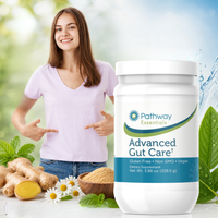 Thumbnail for Advance Gut Care