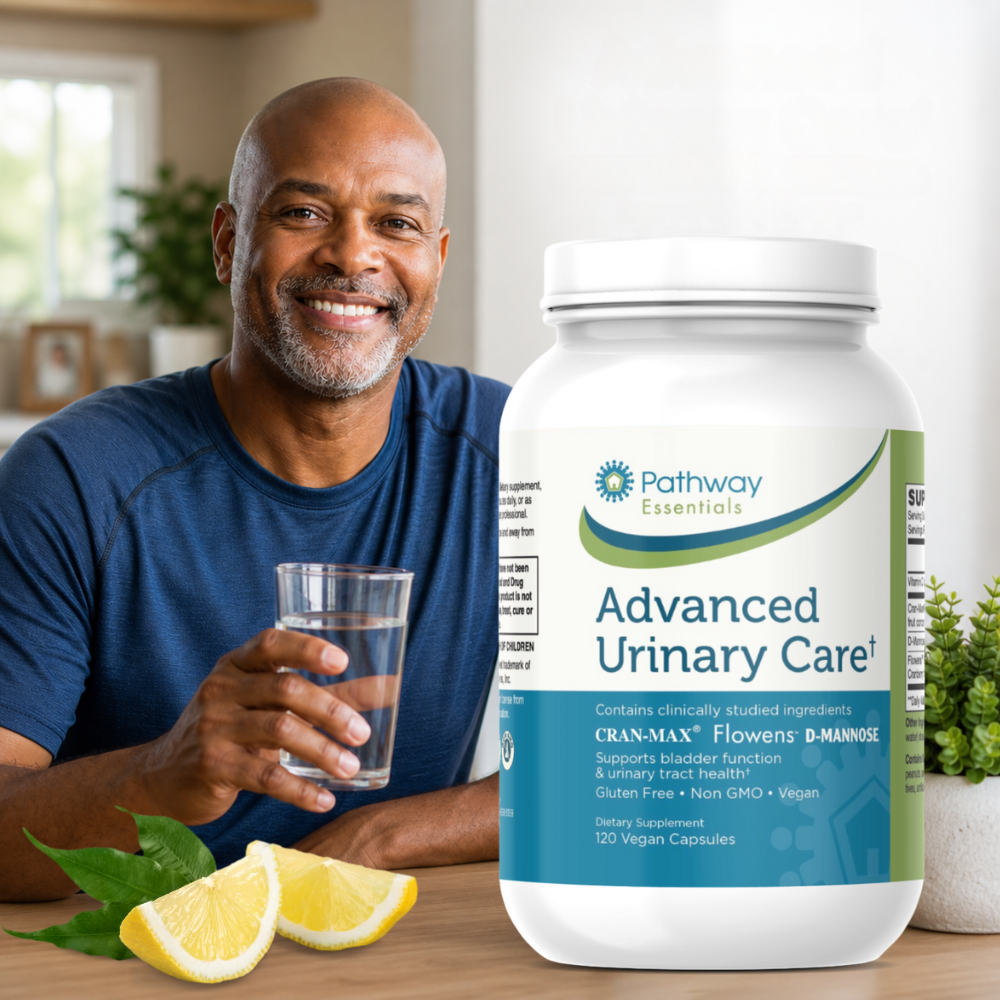 Advanced Urinary Care
