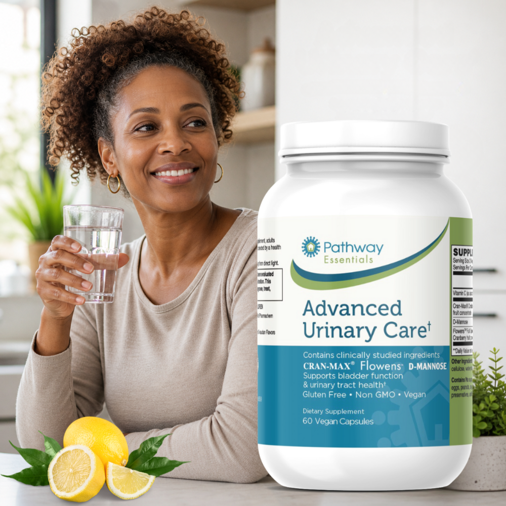 Advanced Urinary Care