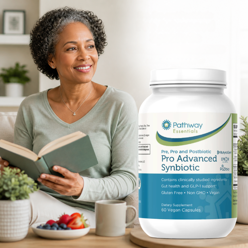 Pro Advanced Synbiotic