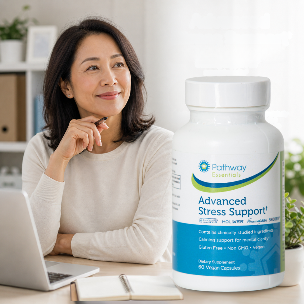Advanced Stress Support