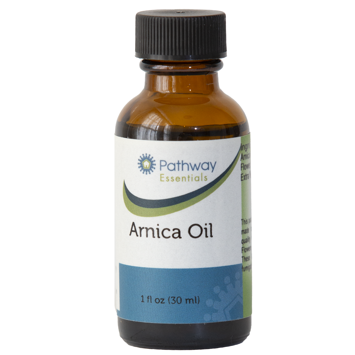 Arnica Oil