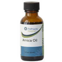 Thumbnail for Arnica Oil